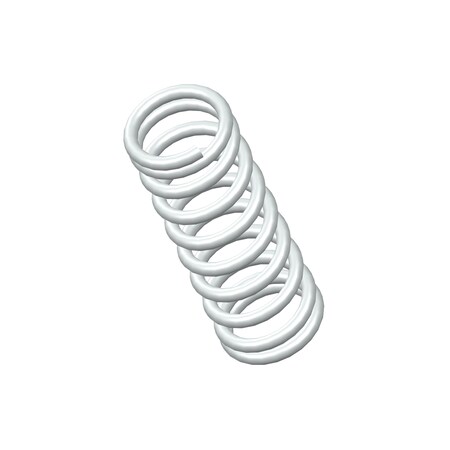 Approved Vendor Compression Spring, O= .250, L= .75, W= .032 G509976179